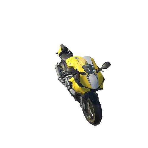 Motorbike 1